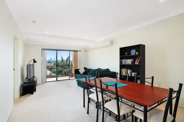 Second view of Homely apartment listing, 101/362 Mitchell Road, Alexandria NSW 2015