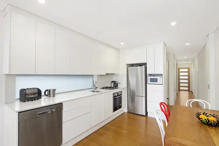 Fifth view of Homely terrace listing, 472 Botany Road, Beaconsfield NSW 2015