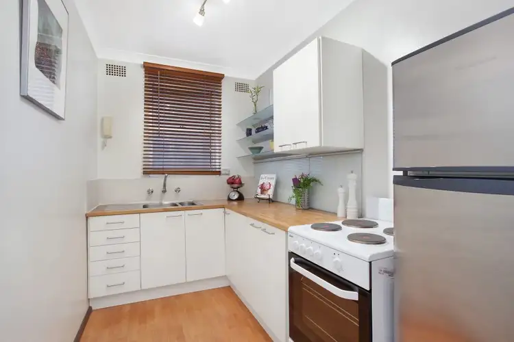 Third view of Homely apartment listing, 10/69 pitt Street, Redfern NSW 2016