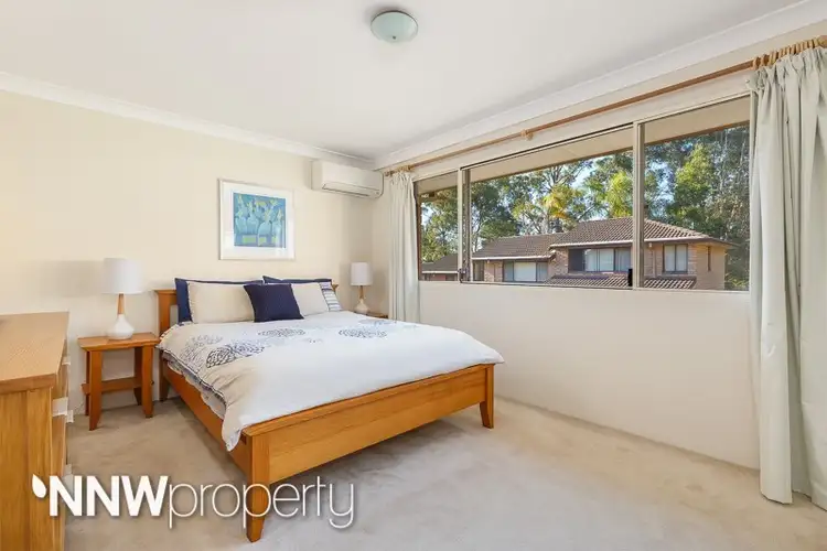 Fifth view of Homely townhouse listing, 12/110-112 Crimea Road, Marsfield NSW 2122