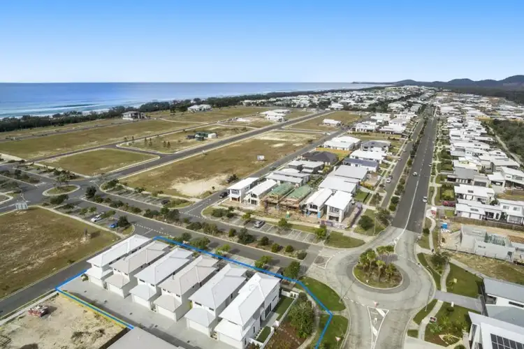 Fourth view of Homely villa listing, 5/32 Sailfish Way, Kingscliff NSW 2487