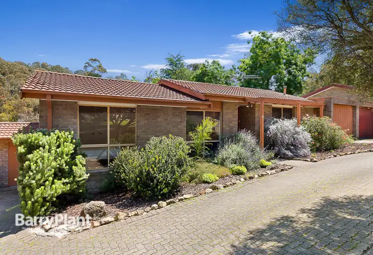 Main view of Homely unit listing, 8/21 Collins Street, Diamond Creek VIC 3089