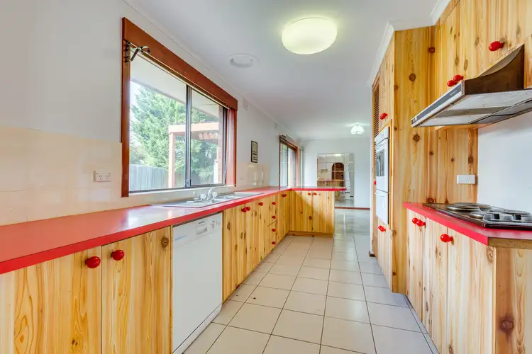 Fourth view of Homely house listing, 7 Apollo Road, Taylors Lakes VIC 3038