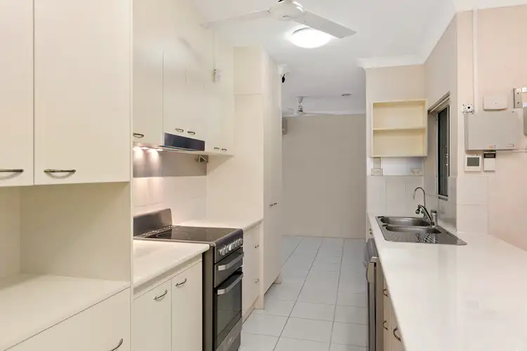 Second view of Homely house listing, 70 Little Street, Manunda QLD 4870