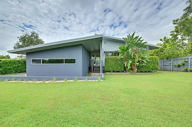 19 Explorer Drive, Yeppoon QLD 4703
