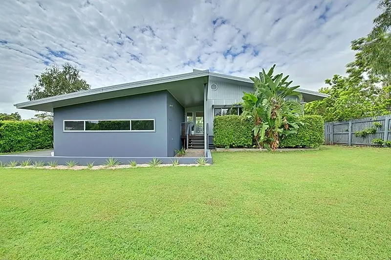 Main view of Homely house listing, 19 Explorer Drive, Yeppoon QLD 4703