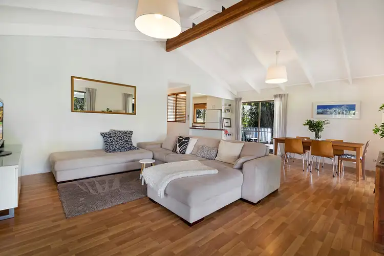 Fourth view of Homely house listing, 110 Warrack Street, Coolum Beach QLD 4573