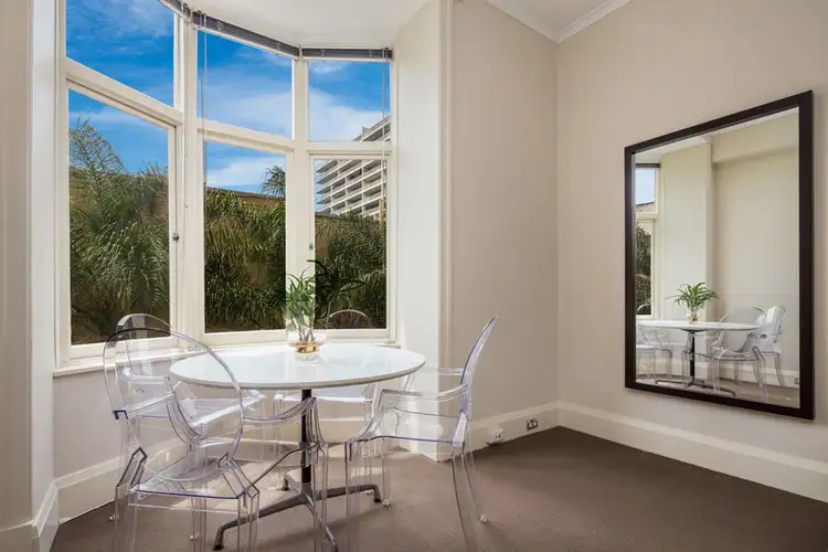 Second view of Homely apartment listing, 23/16 Kings Cross Road, Potts Point NSW 2011