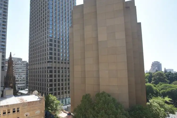 Fifth view of Homely apartment listing, 22/137 Bathurst Street, Sydney NSW 2000