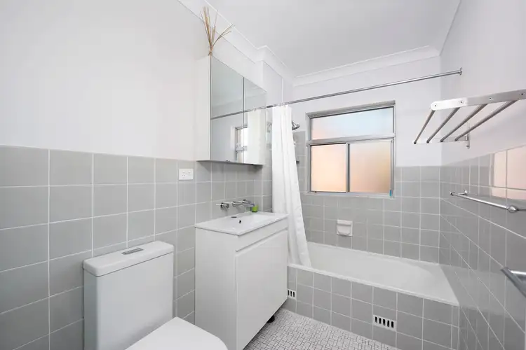 Sixth view of Homely apartment listing, 10/106 Burns Bay Road, Lane Cove NSW 2066