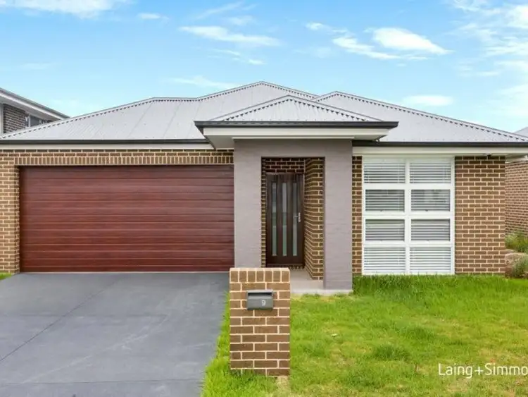 Sixth view of Homely house listing, 9 Mindari Street, Leppington NSW 2179