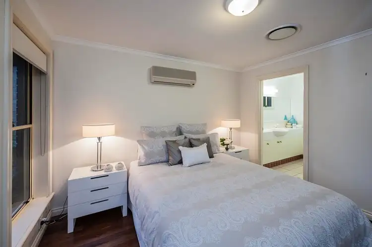Sixth view of Homely apartment listing, 6/6 Bass Street, Paddington QLD 4064
