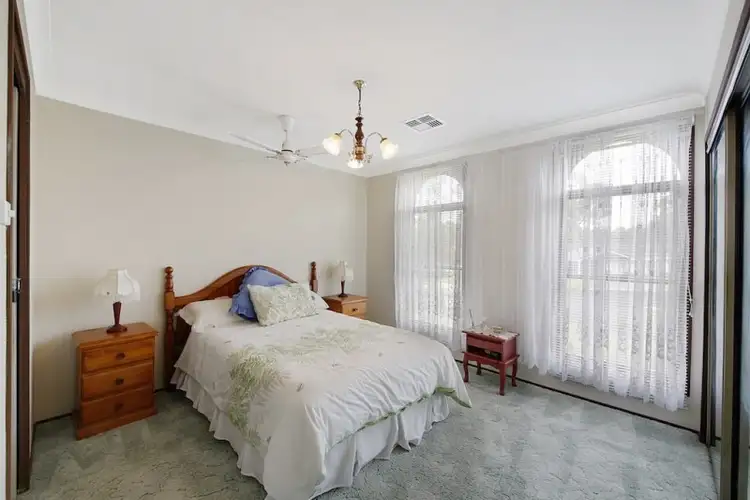 Seventh view of Homely house listing, 8 Hispano Place, Ingleburn NSW 2565