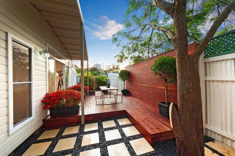 Third view of Homely house listing, 271 Denison Street, Newtown NSW 2042