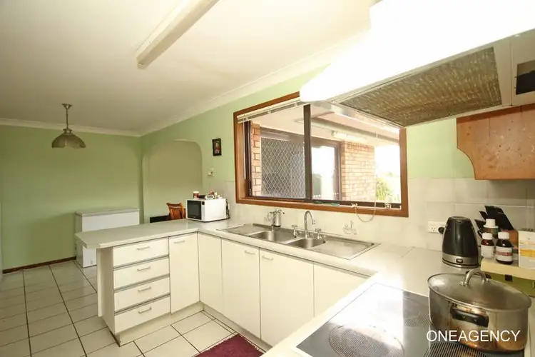 Sixth view of Homely house listing, 20 Mitchell Avenue, West Kempsey NSW 2440