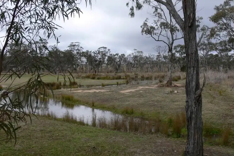 Third view of Homely land listing, LOT 17 Bau Court, Applethorpe QLD 4378