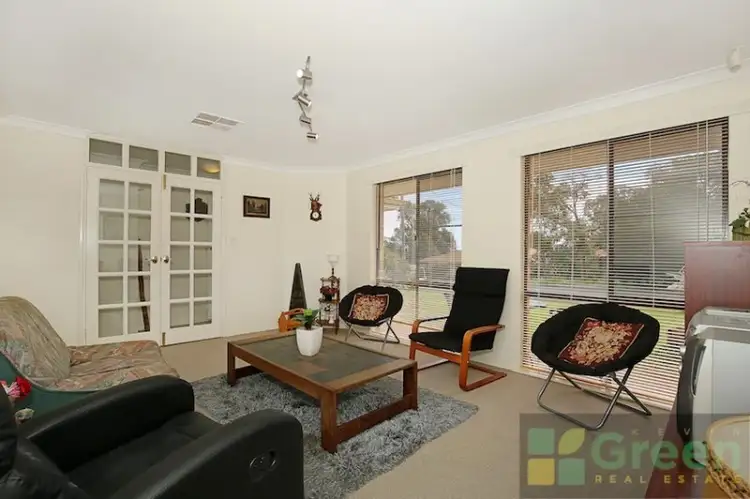 Sixth view of Homely house listing, 21 Mulberry Close, Bouvard WA 6211