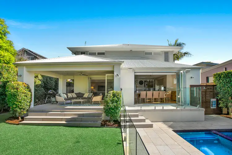 12 Fromelles Avenue, Seaforth NSW 2092