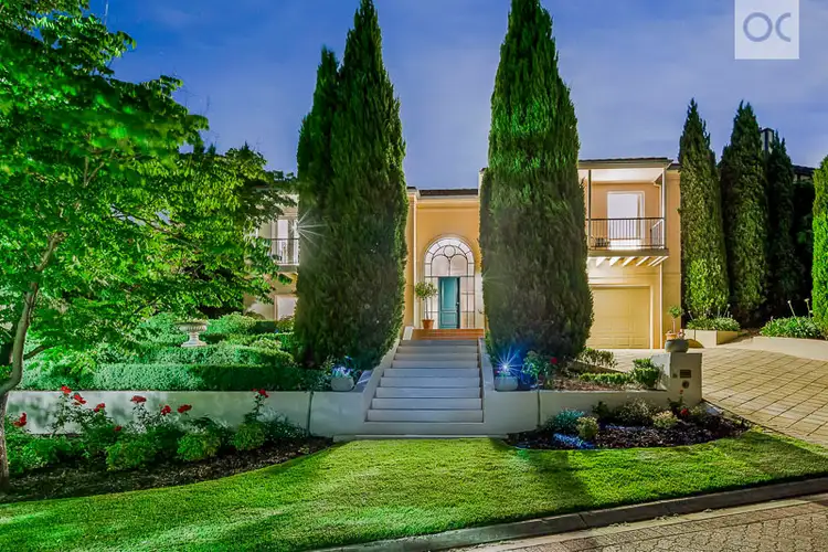 11 Middleton Crescent, Golden Grove SA 5125