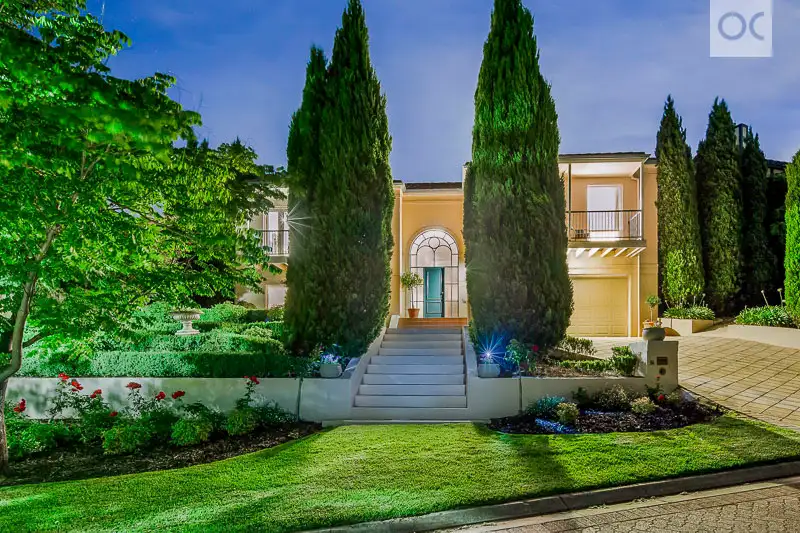 Main view of Homely house listing, 11 Middleton Crescent, Golden Grove SA 5125