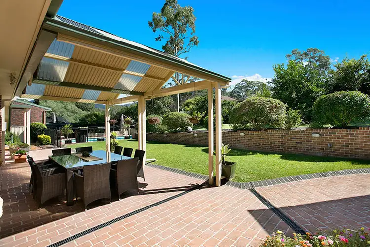 Fifth view of Homely house listing, 33-35 Loch Carron Avenue, Farmborough Heights NSW 2526