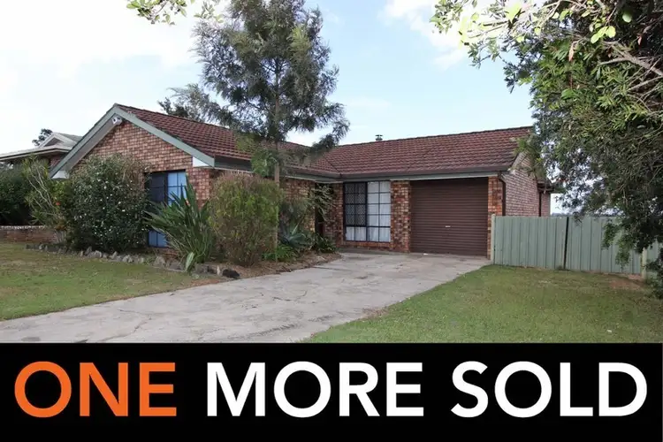 Main view of Homely house listing, 20 Mitchell Avenue, West Kempsey NSW 2440
