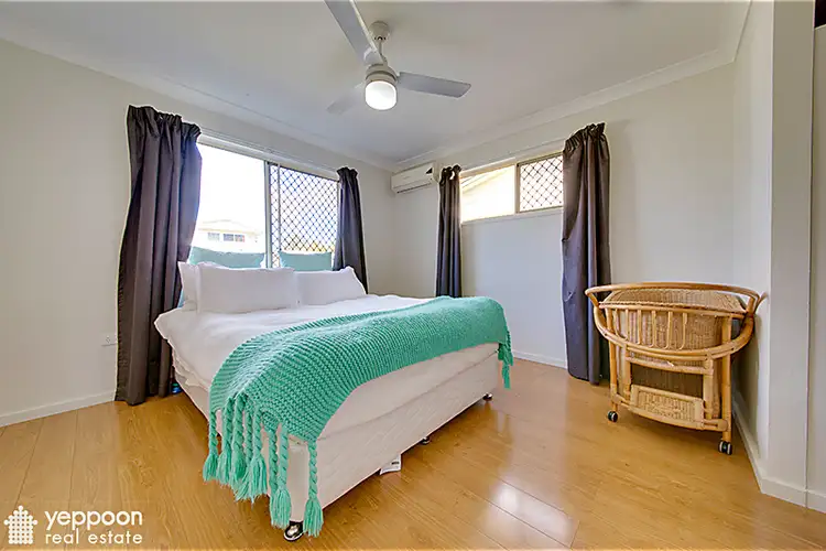 Sixth view of Homely house listing, 9 Ashgrove Crescent, Taranganba QLD 4703