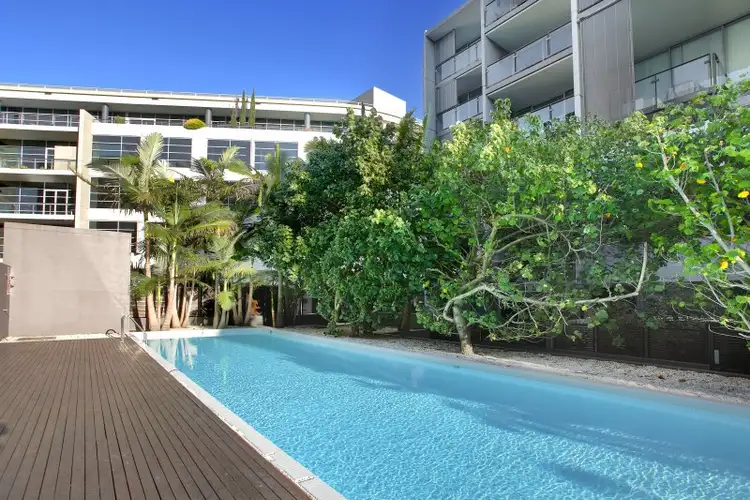 Sixth view of Homely apartment listing, 111/2-4 Powell Street, Waterloo NSW 2017