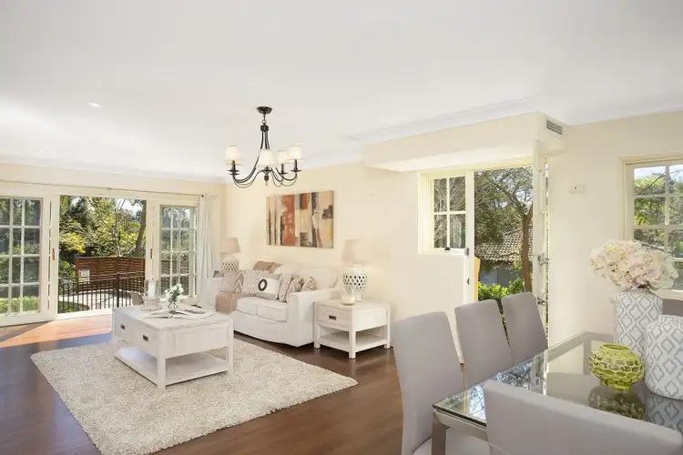 Second view of Homely house listing, 21 Palm Street, St Ives NSW 2075