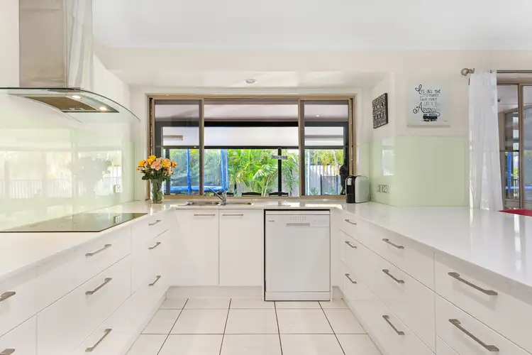 Second view of Homely house listing, 31 Challinor Drive, Albany Creek QLD 4035