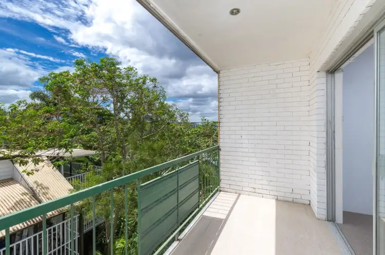 Fifth view of Homely apartment listing, Unit 6/12 Ranley Grove, Paddington QLD 4064