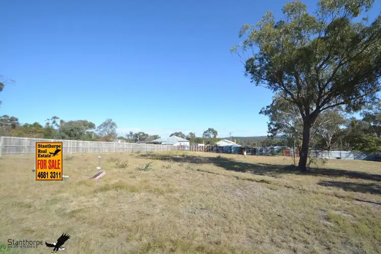 Fourth view of Homely land listing, LOT 3 Kriedeman Road, Glen Aplin QLD 4381