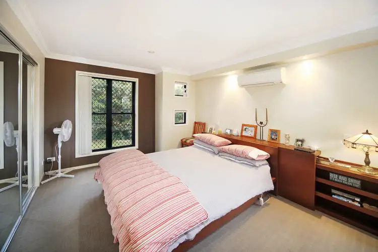 Fifth view of Homely house listing, 4 Selkirk Way, Peregian Springs QLD 4573