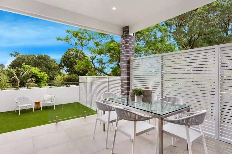 Sixth view of Homely semi-detached listing, 6A Parkes Street, Ryde NSW 2112