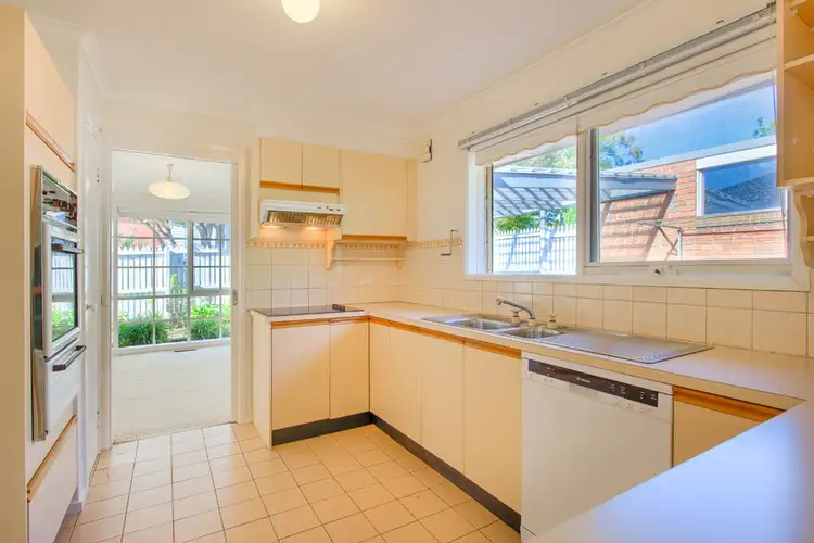 Fourth view of Homely unit listing, 1/2 Maple Street, Box Hill VIC 3128