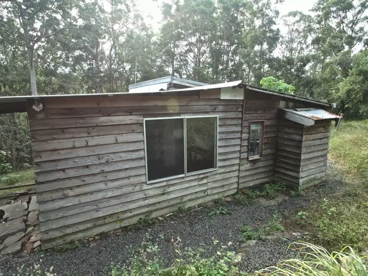 Fourth view of Homely rural property listing, 306 Warby Road, Jiggi NSW 2480