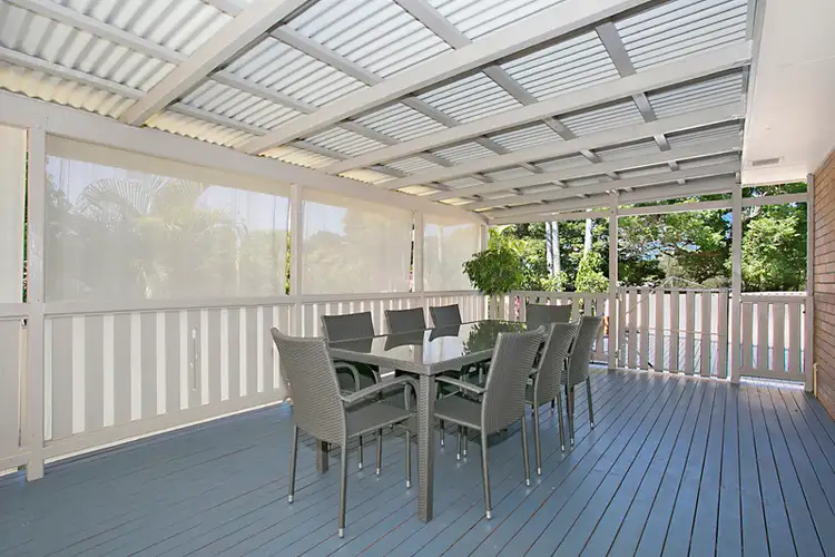 Sixth view of Homely house listing, 35 Colrene Drive, Nerang QLD 4211