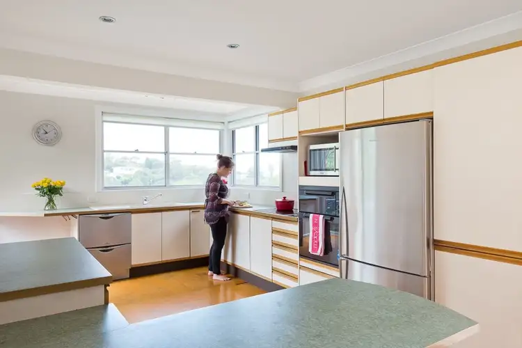 Fifth view of Homely house listing, 16 Southern Cross Way, Allambie Heights NSW 2100