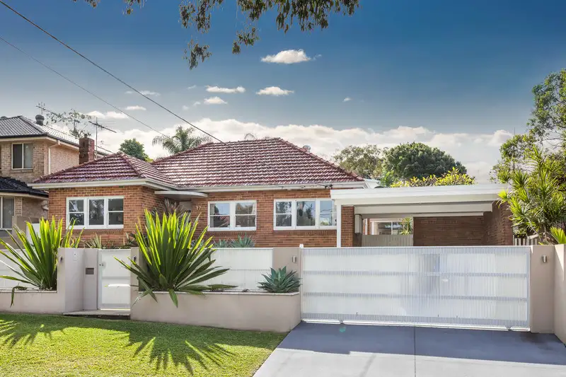 Main view of Homely house listing, 17 Seaforth Avenue, Woolooware NSW 2230