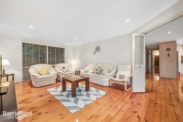 Sixth view of Homely house listing, 10 Alana Court, Wantirna South VIC 3152
