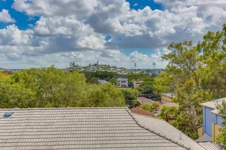 Second view of Homely townhouse listing, Unit 5/41 Scott Road, Herston QLD 4006