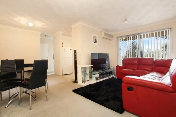 Third view of Homely unit listing, 5/61 Park Avenue, Kingswood NSW 2747