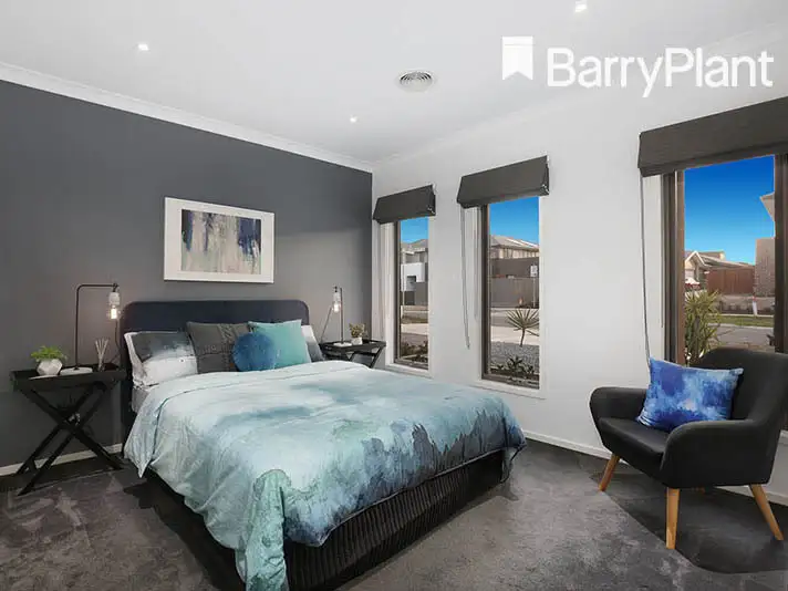 Fifth view of Homely house listing, 39 Appledale Way, Wantirna South VIC 3152