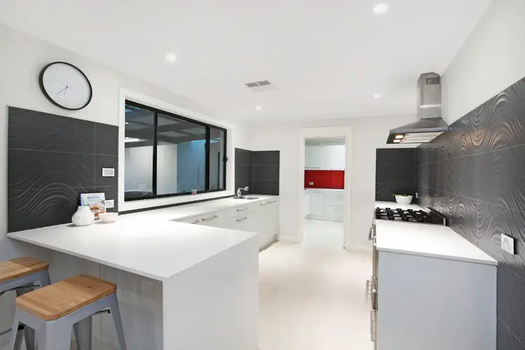 Third view of Homely house listing, 1 Bega Court, West Lakes SA 5021