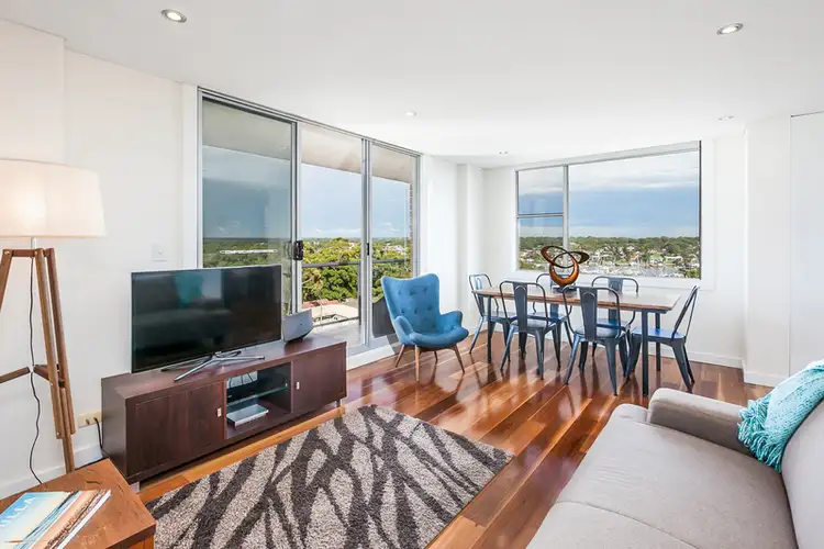 Main view of Homely apartment listing, 10/14 Giddings Avenue, Cronulla NSW 2230