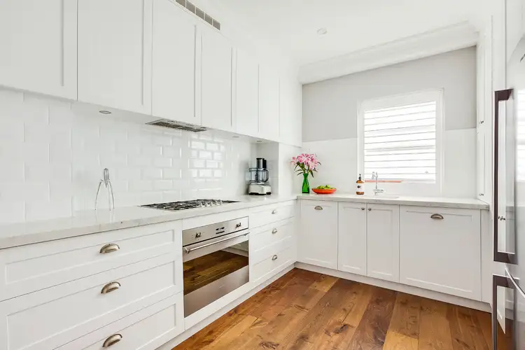Fourth view of Homely apartment listing, 28/129 Bower Street, Manly NSW 2095