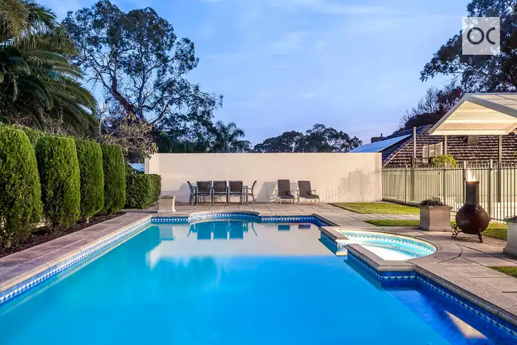 Fifth view of Homely house listing, 23 Davenport Street, Banksia Park SA 5091