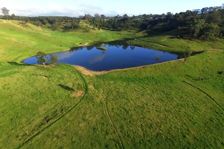 Fourth view of Homely land listing, 120 Silverdale Road, The Oaks NSW 2570