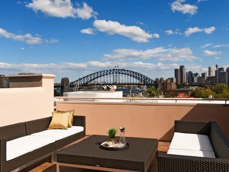 Fifth view of Homely house listing, 53 Victoria Street, Mcmahons Point NSW 2060