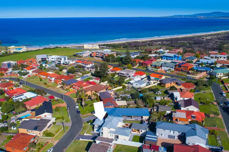 Third view of Homely house listing, 26 Matthews Crescent, Port Kembla NSW 2505